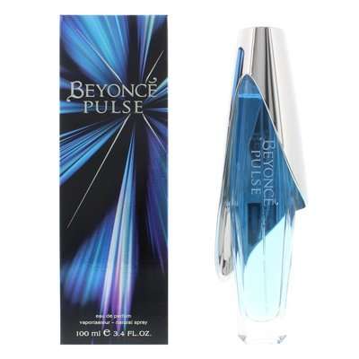 Beyonce Pulse Eau de Parfum 100ml - Parallel Import