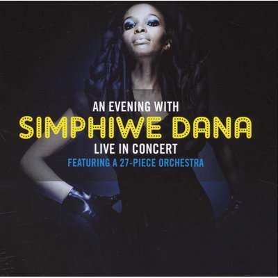 Live At The Lyric Theatre (CD)