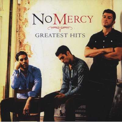 Greatest Hits (CD)