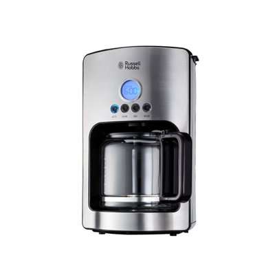 Russell Hobbs Apollo Digital Filter Coffee Maker (1.8L | 1000W)