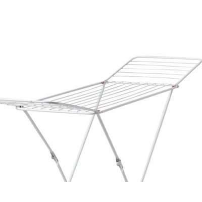 Mellerware Sahara Folding Clothes Dryer (16m Line)