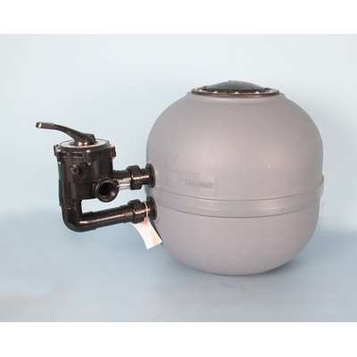 Speck Filter Sand Aquaswim (4 Bag)