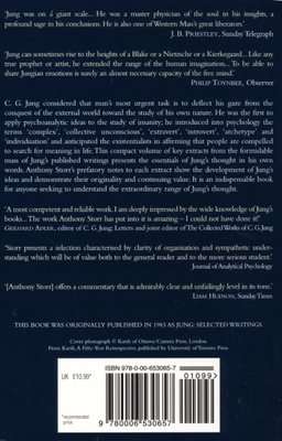 The Essential Jung - Selected Writings (Paperback, Reissue)