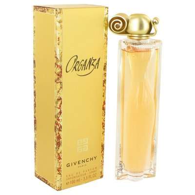 Givenchy Organza Eau De Parfum (100ml) - Parallel Import (USA)