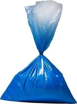 Dala Tempera Powder Paint (4kg Bag)(Cyan Blue)