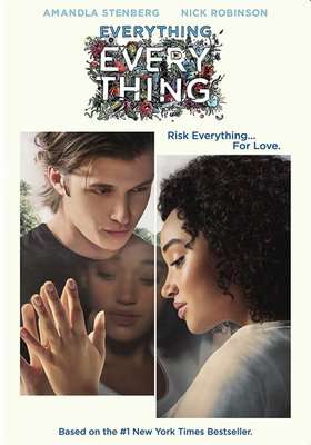 Everything, Everything (DVD)