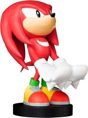 Cable Guys Controller and Smartphone Holder - Knuckles