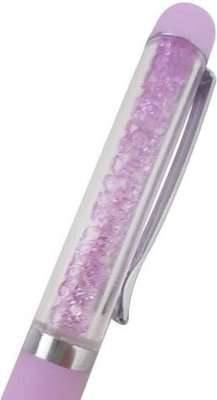 Crystal Pen (Lilac)