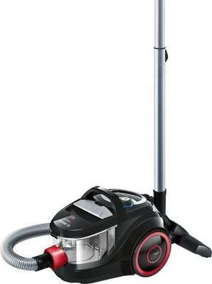 Bosch Ultra Light Bagless Canister Vacuum (2500W | Black)