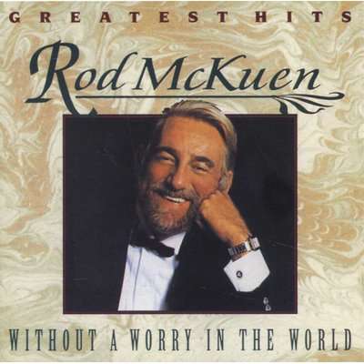 Greatest Hits - Without A Worry In The World (CD)