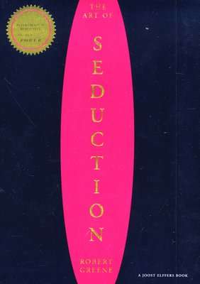 The Art of Seduction (Paperback, Main)