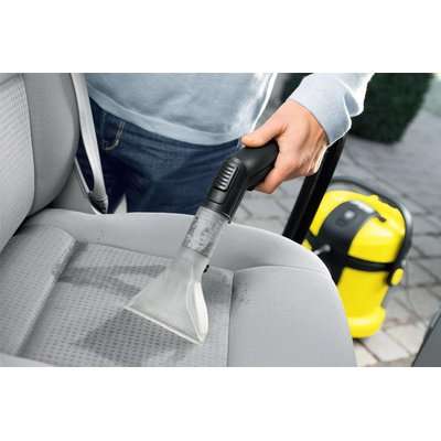 Krcher SE 4001 Carpet Cleaner