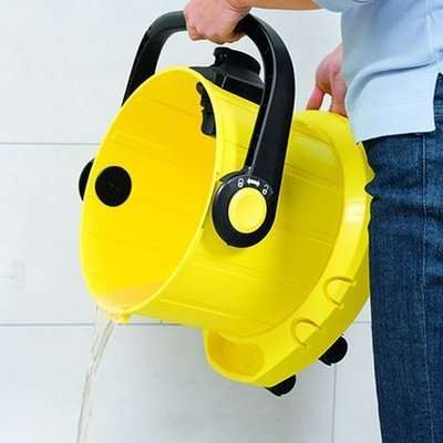 Krcher SE 4001 Carpet Cleaner