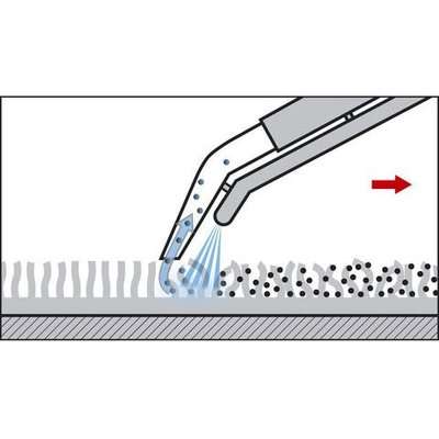Krcher SE 4001 Carpet Cleaner