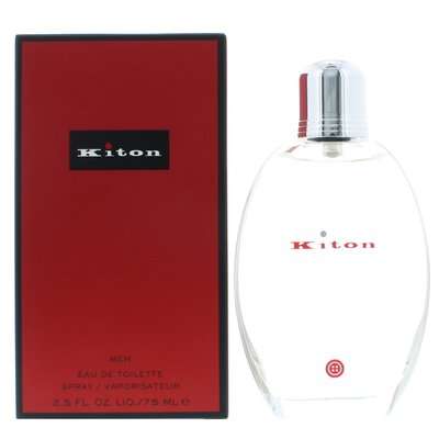 Aramis Kiton Eau De Toilette (75ml) - Parallel Import