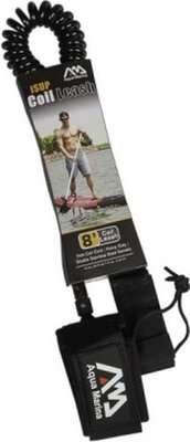 Aqua Marina Coil Leash
