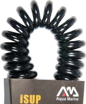 Aqua Marina Coil Leash