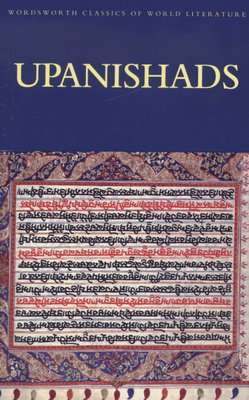 Upanishads (Paperback, New edition)