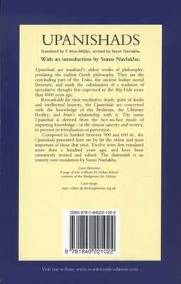 Upanishads (Paperback, New edition)
