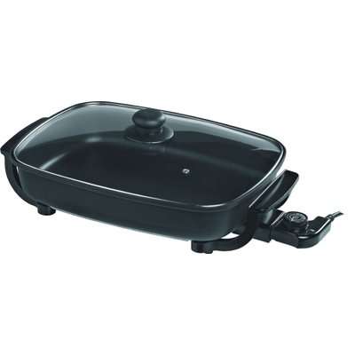 Sunbeam Professional Electric Skillet