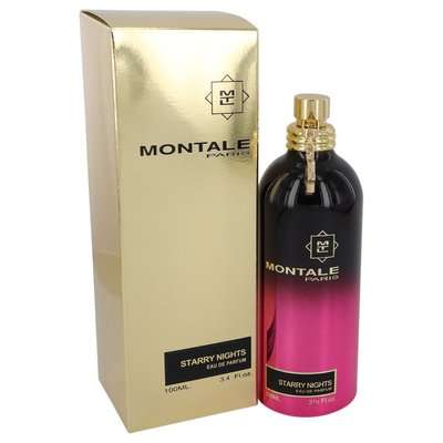 Montale Starry Nights Eau de Parfum (100ml) - Parallel Import (USA)