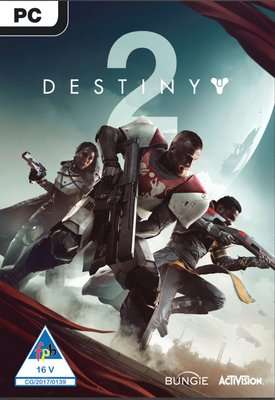 Destiny 2 (PC)