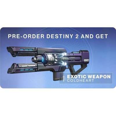Destiny 2 (PC)