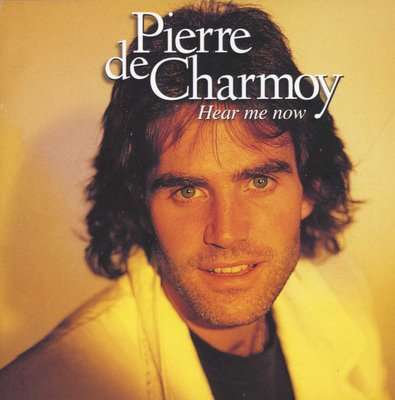 Hear Me Now (CD)