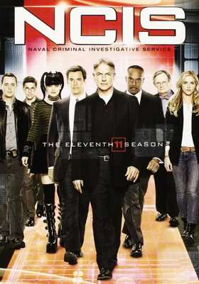 NCIS - Season 11 (DVD, Boxed set)