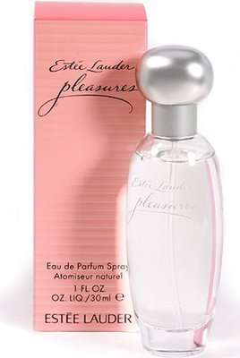 Estee Lauder Pleasures Eau de Parfum (30ml) - Parallel Import