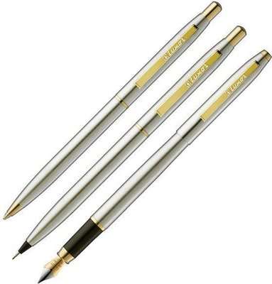 Luxor Sterling Gift Set (3 Piece) (8210)