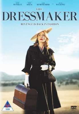 The Dressmaker (DVD)
