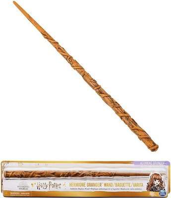 Wizarding World Harry Potter 12" Replica Wand - Hermione Granger