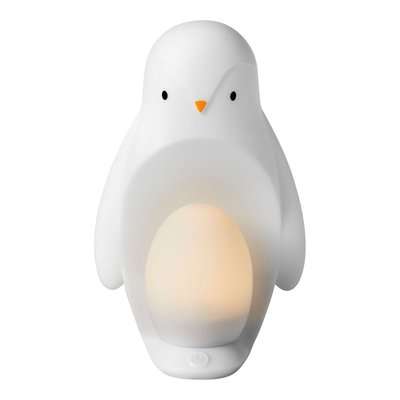 Tommee Tippee 491008 2-in-1 Penguin Night Light