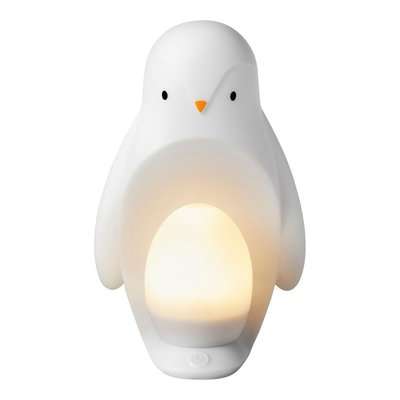Tommee Tippee 491008 2-in-1 Penguin Night Light