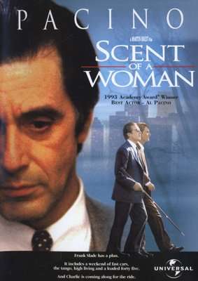 Scent Of A Woman (DVD)