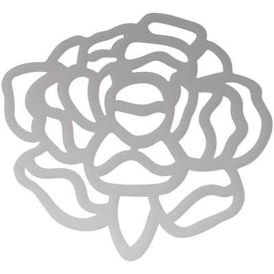 Mini Die Cut Le Petit Jardin Sunlit Rosebud