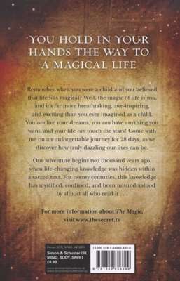 The Magic (Paperback)