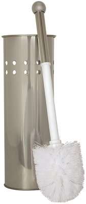 Wildberry Toilet Brush & Holder (Stainless Steel)