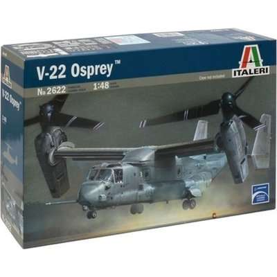 Italeri V-22 Osprey (1:48)