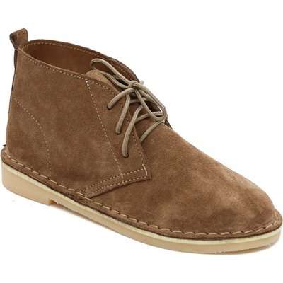 Bata Mens Safari Boot (Donkey Size)