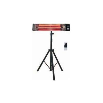 Goldair Patio Infrared Electric Heater with Tripod Stand