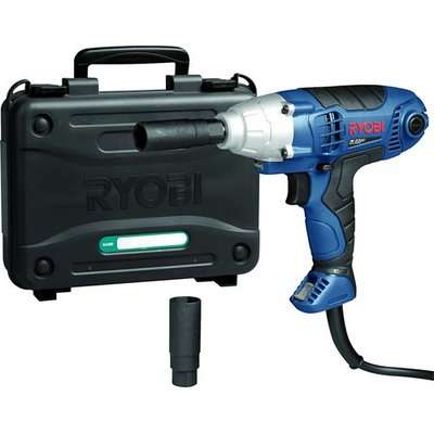 Ryobi Industrial Impact Wrench (320W)