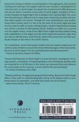 Become an Earth Angel - Advice and Wisdom for Finding Your Wings and Living in Service (Paperback)