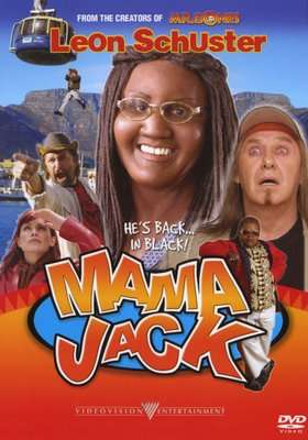 Mama Jack (DVD)
