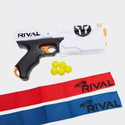 Nerf Rival Kronos XVIII 500 Blaster