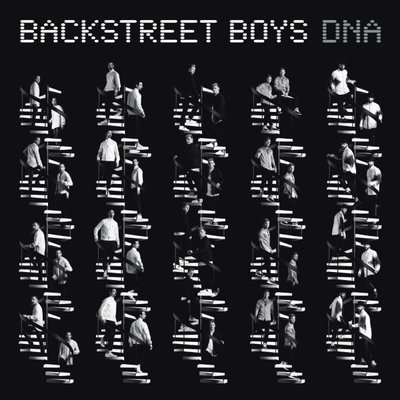 DNA (CD)