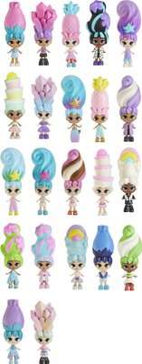 Blume Doll