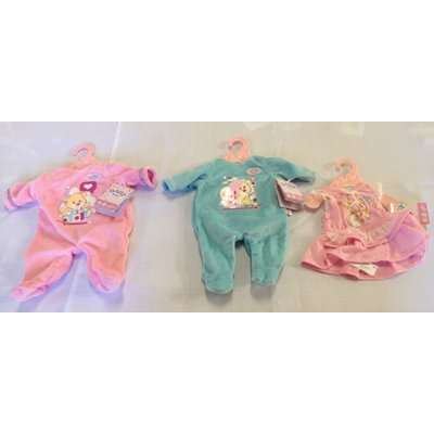 BABY Born Romper (Supplied Design May Vary)