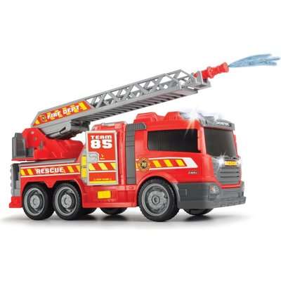 Dickie Toys Action Series - Fire Fighter (Large)